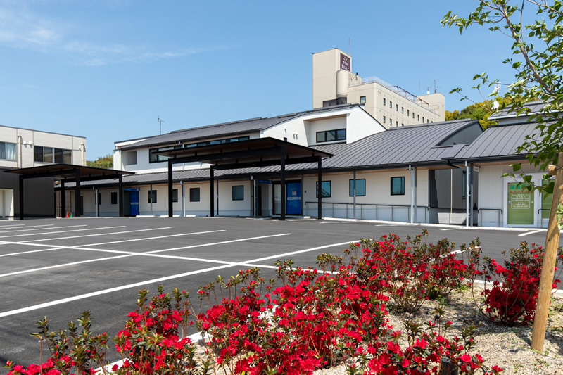 ひかり腎泌尿器科クリニック