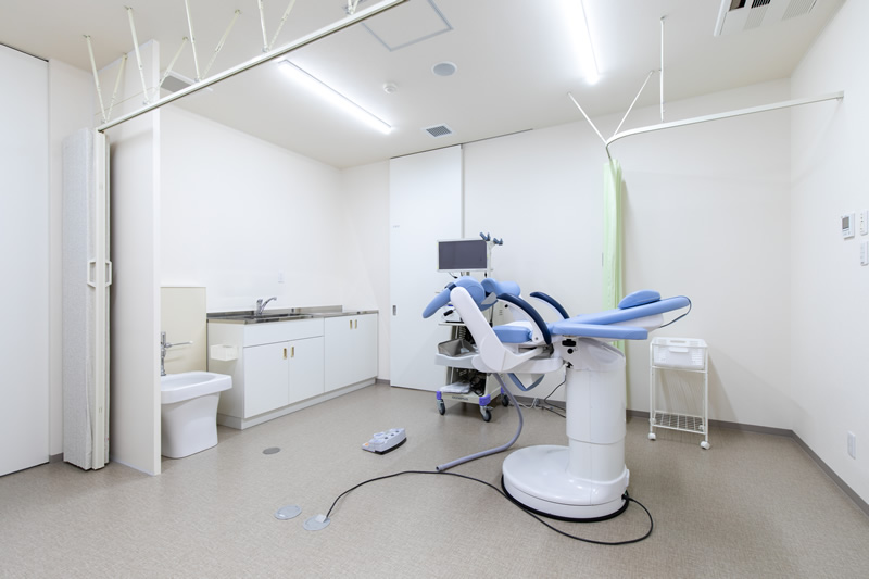 ひかり腎泌尿器科クリニック