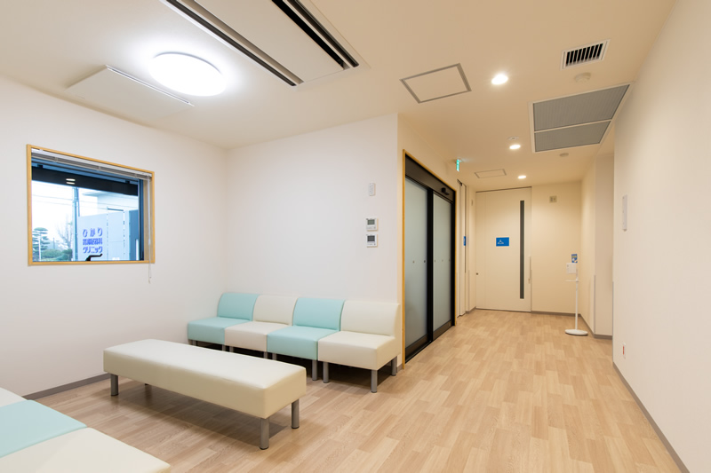 ひかり腎泌尿器科クリニック